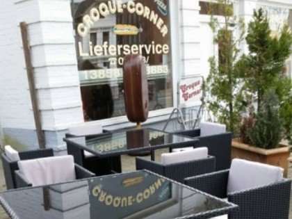 Foto: Croque Corner