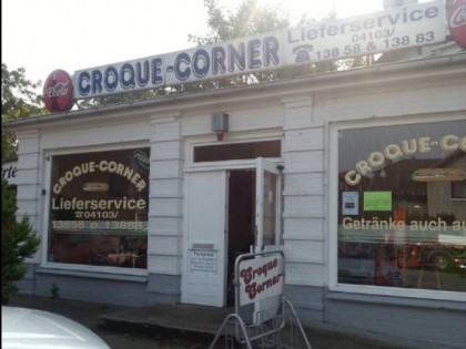 Foto: Croque Corner