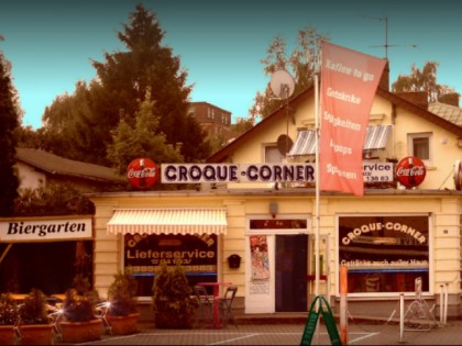 Foto: Croque Corner