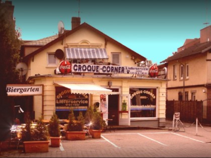 Foto: Croque Corner